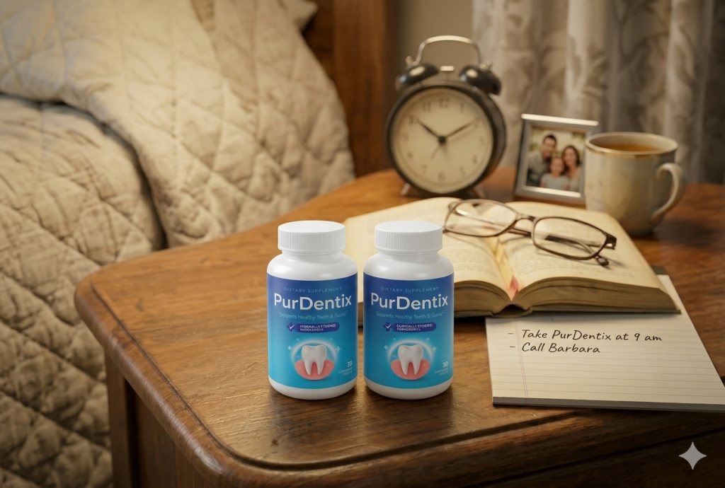 PurDentix limited time discount offer with free shipping